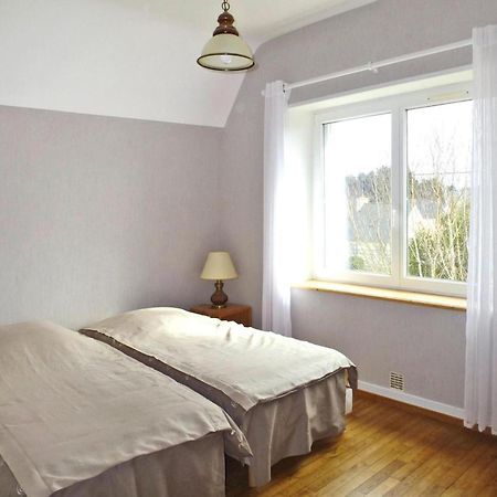 Holiday Home In A Quiet Location Near The Coast Pleumeur-Bodou Eksteriør bilde