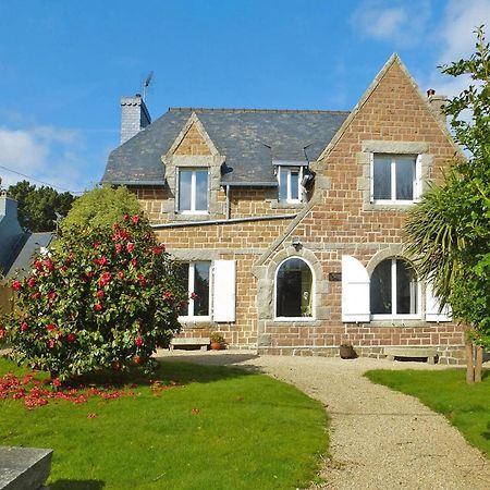 Holiday Home In A Quiet Location Near The Coast Pleumeur-Bodou Eksteriør bilde