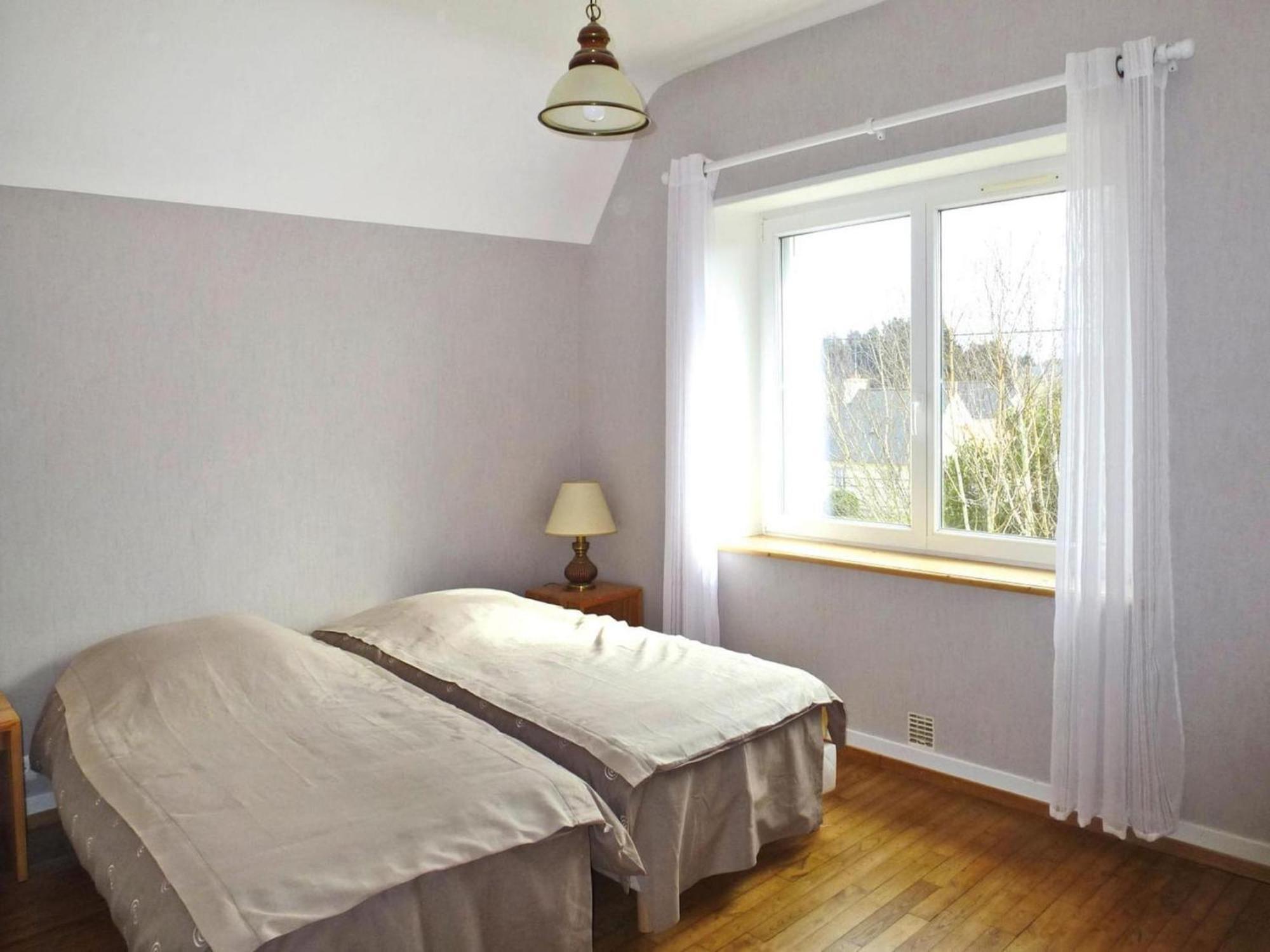 Holiday Home In A Quiet Location Near The Coast Pleumeur-Bodou Eksteriør bilde