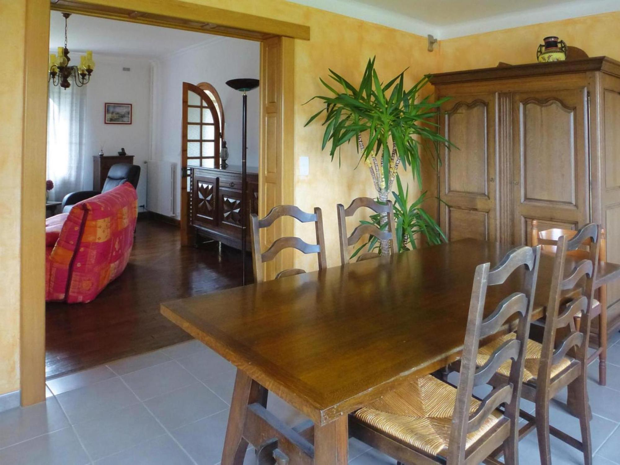Holiday Home In A Quiet Location Near The Coast Pleumeur-Bodou Eksteriør bilde